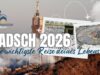Hadsch 2026-Die wichtigste Reise deines Lebens.