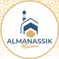 ALMANASSIK REISEN